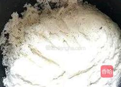 豆角肉包（豇豆肉包）的做法图解5