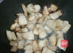 腐竹猪腩的做法图解2