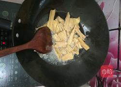 腐竹猪腩的做法图解5