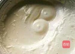 全蛋海绵蛋糕的做法图解5