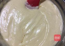 黄金拔丝蛋糕的做法图解5