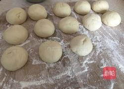 芽菜菜肉包的做法图解13