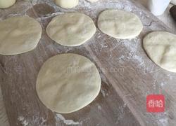 芽菜菜肉包的做法图解14