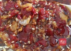 凉拌韭菜的做法图解1