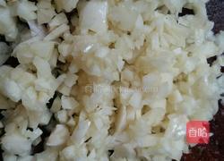 凉拌韭菜的做法图解2