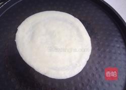 香肠土豆丝卷饼的做法图解14