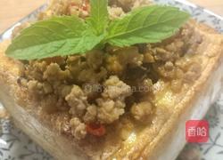 豆腐盒子的做法图解11