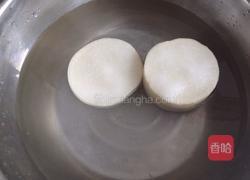 莲年有余(可做盘饰)的做法图解1