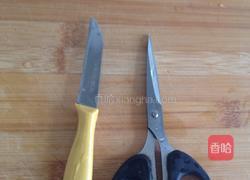莲年有余(可做盘饰)的做法图解3