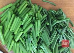 酸辣鸡杂的做法图解2