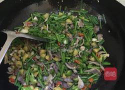 酸辣鸡杂的做法图解6