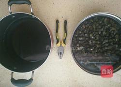 辣炒螺丝的做法图解1