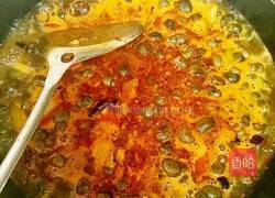 辣炒螺丝的做法图解4