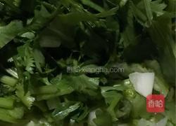 凉拌茄子的做法图解3