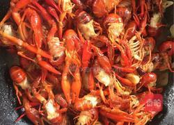 香嫩小龙虾的做法图解3