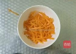 口水凉面的做法图解2