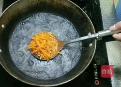 口水凉面的做法图解4