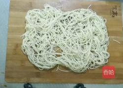 口水凉面的做法图解9