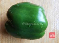 炒土豆丁的做法图解2