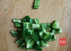 炒土豆丁的做法图解6