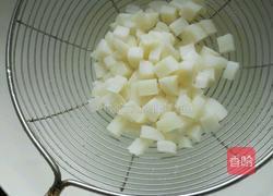 炒土豆丁的做法图解9