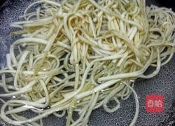 鮮葫芦瓜遇上乾葫芦絲的做法图解2