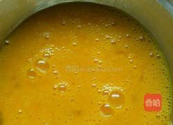 番茄煎蛋盖浇面的做法图解2