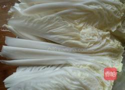 番茄煎蛋盖浇面的做法图解7