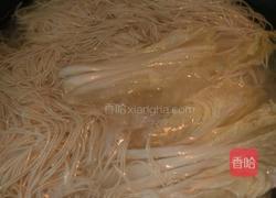 番茄煎蛋盖浇面的做法图解9