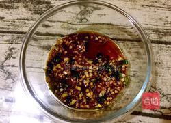 秘制烤翅的做法图解3