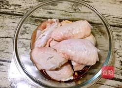 秘制烤翅的做法图解4