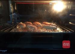 秘制烤翅的做法图解7