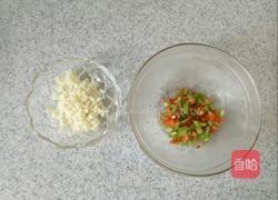 蒜蓉粉丝(一分钟出锅的快手菜)的做法图解2