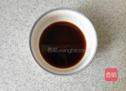 蒜蓉粉丝(一分钟出锅的快手菜)的做法图解3