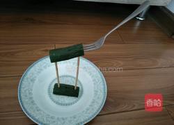 魔术面条(会飞的面条)的做法图解12