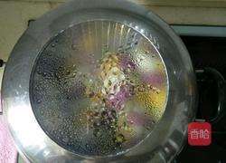 麻花辫馒头的做法图解10