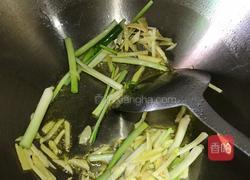 姜葱虾的做法图解7