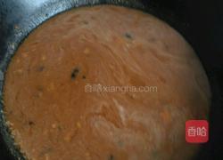 精简版肉酱面的做法图解4