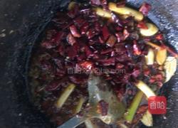 烤鱼的做法图解6