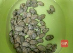 花甲粉丝的做法图解1