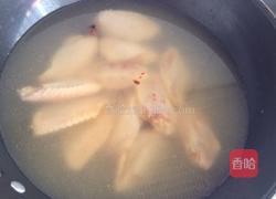 盐焗鸡翅的做法图解7