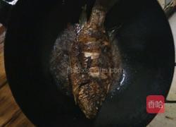 泡椒西红柿罗非鱼的做法图解3