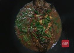 泡椒西红柿罗非鱼的做法图解4