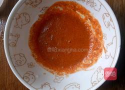 风味烤鸡翅根的做法图解2