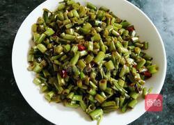 酸辣空心菜梗的做法图解11