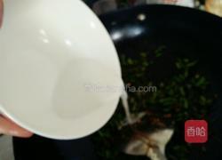 酸辣空心菜梗的做法图解10