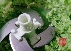 嫩黄瓜汁的做法图解3