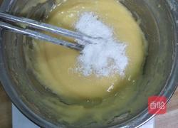 戚风蛋糕的做法图解3