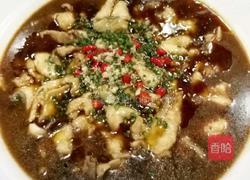 水煮鱼片的做法图解10