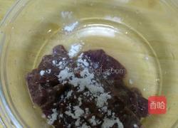 菠菜猪肝汤的做法图解3